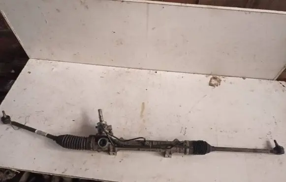 Citroen C4 I Picasso Steering rack