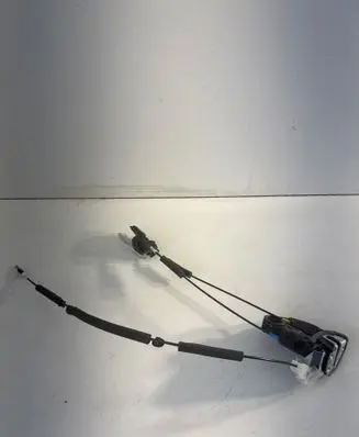 Toyota C-HR I Rear door interior handle 69273 F4010