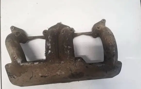 Volkswagen PASSAT CC Intake manifold 1472918080