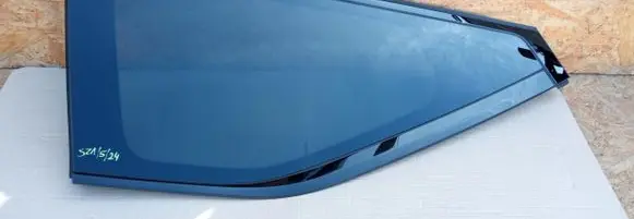 KIA EV9 Rear side window 87810-DO300