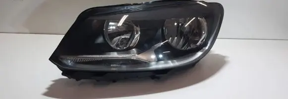 Volkswagen Touran II Headlight/headlamp 1T1941005G 030126820100 1E09A6213