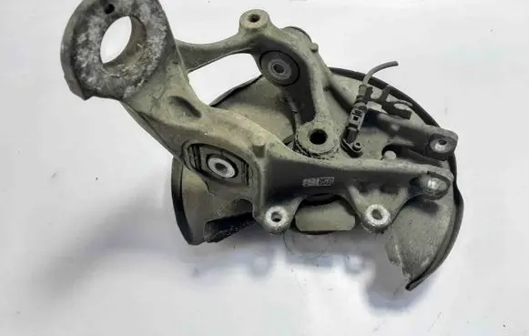 Audi A6 S6 C7 4G Rear wheel hub 8K0505431AQ