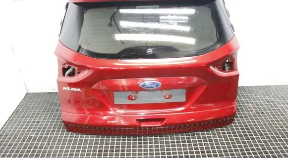 Ford Kuga II Tailgate/trunk/boot lid