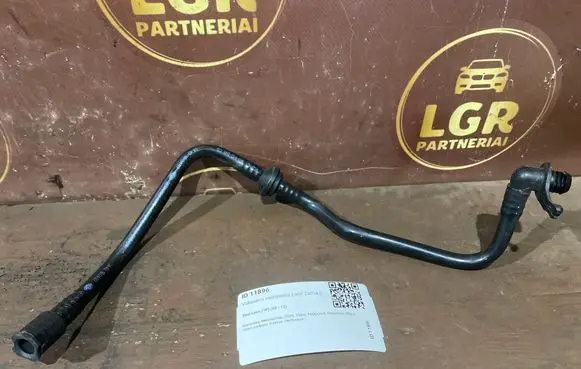 Seat Leon (1P) Vacuum line/pipe/hose 1K0612041