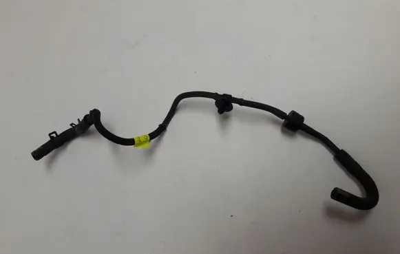 Air intake duct part