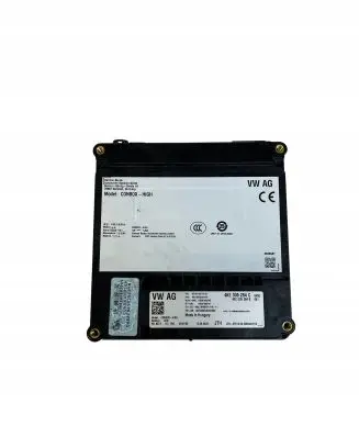Audi A6 S6 C8 4K Other control units/modules 4KE035284C