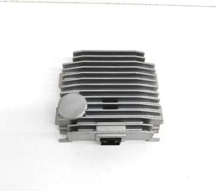 Porsche Taycan 9J1 Sound amplifier 9J1035335J 3F0035335