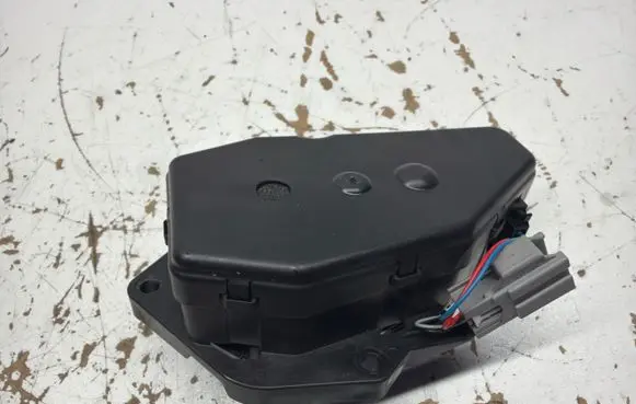 Volvo XC60 Tailgate/trunk/boot lift motor 31335116