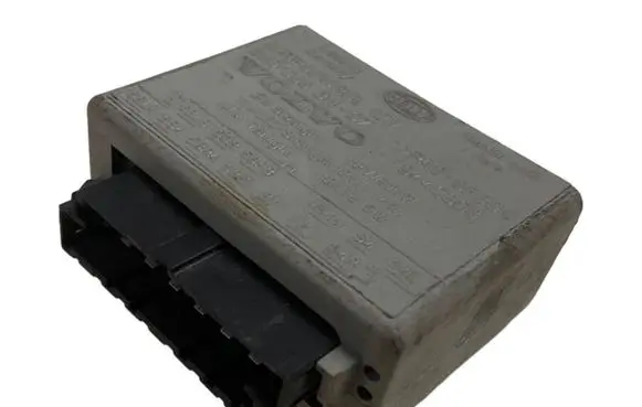 Volvo S70 V70 V70 XC Light module LCM 5KG00531107 58LB58B58RB 9442303