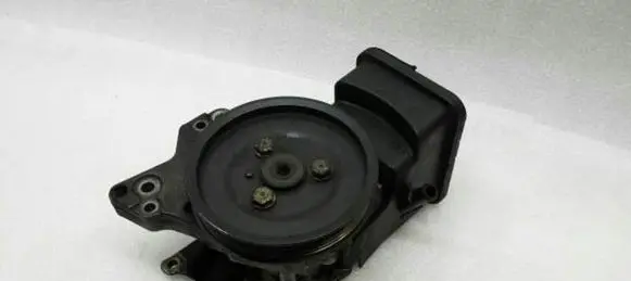 BMW X5 E53 Power steering pump 32416756930