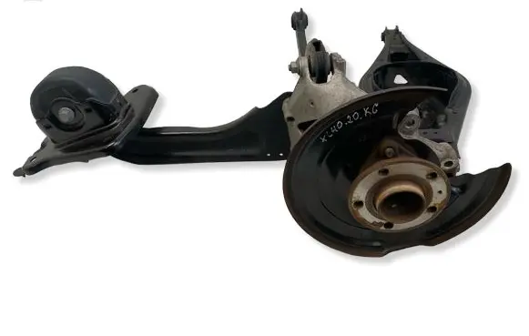 Volvo XC40 Rear wheel hub spindle/knuckle 32246249