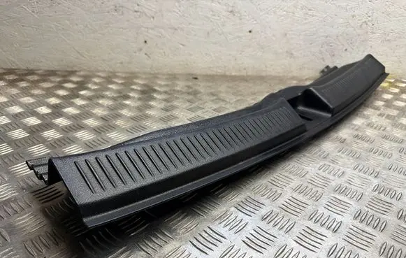 Mercedes-Benz B W247 Trunk/boot sill cover protection A2476900000 E0124730300