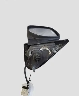 Citroen Berlingo Front door electric wing mirror