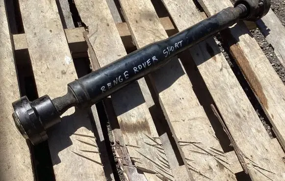 Land Rover Range Rover Sport L320 Front prop shaft TVB500160 B027A000507