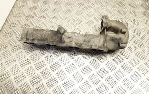 Nissan X-Trail T31 Intake manifold