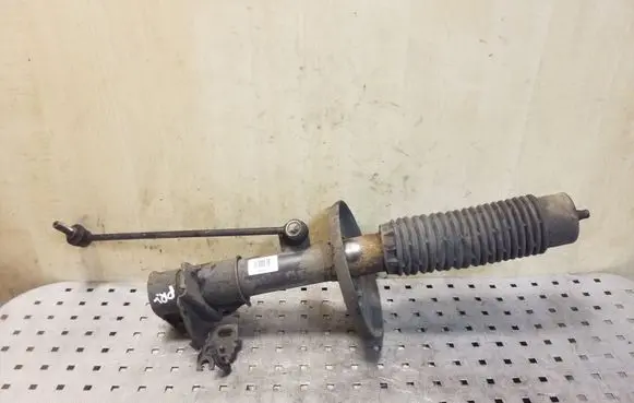 Peugeot 508 Front shock absorber/damper 9676832380