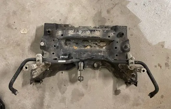 Renault Megane IV Front subframe 546112060R