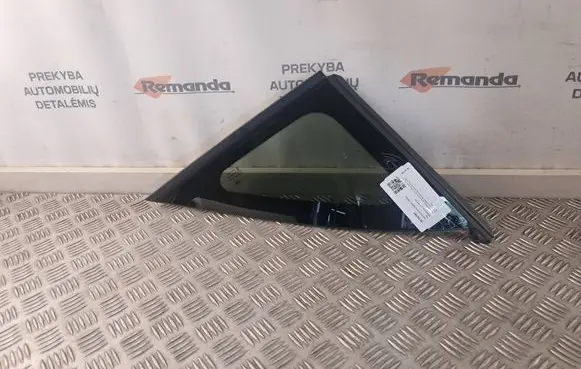 Hyundai Tucson IV NX4 Rear side window 87810N70