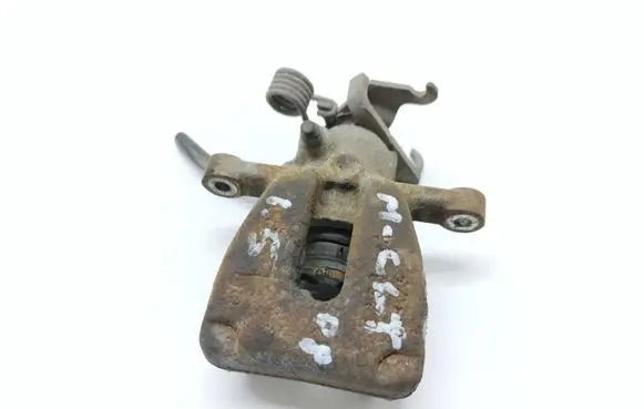 Mitsubishi Colt CZ3 Rear brake caliper