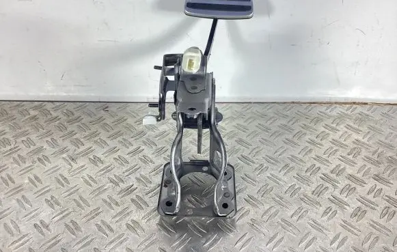 Brake pedal