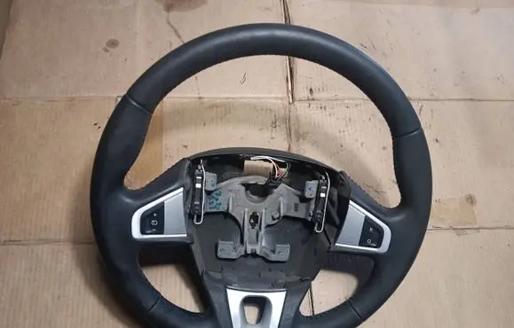 Renault Megane III Steering wheel 609581499 60958141
