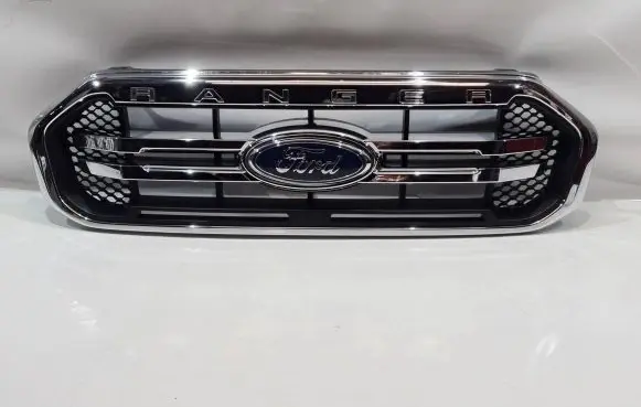 Ford Ranger IV Front bumper upper radiator grill JB3B-8350DB