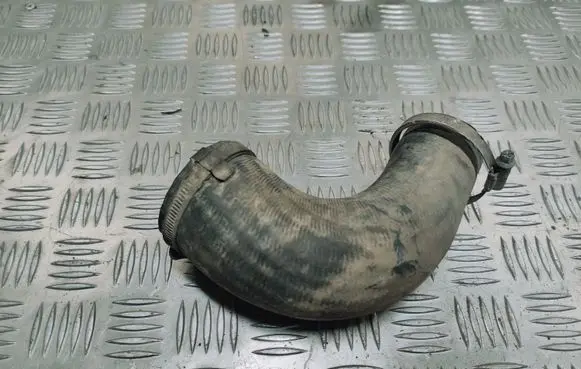 Volvo S80 Intercooler hose/pipe 31293663
