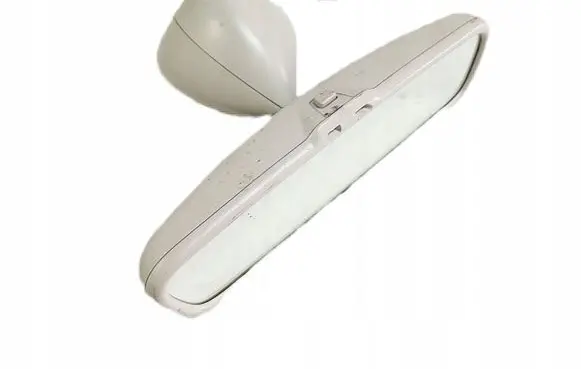Porsche Cayenne (9PA) Rear view mirror (interior) 7L0858547