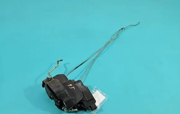 KIA Picanto Rear door lock IMPRK1496836