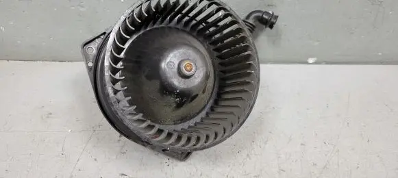 Opel Agila A Heater fan/blower EA310-30350