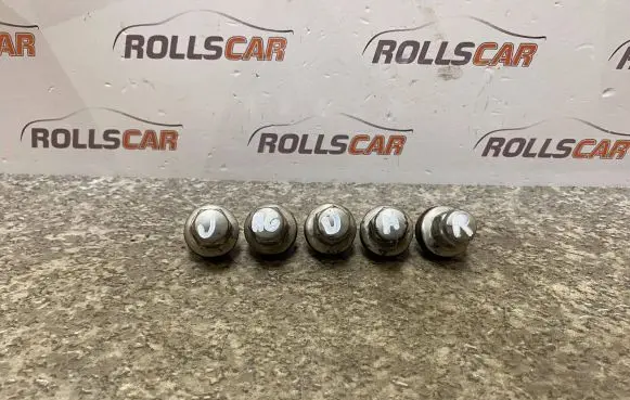 Jaguar S-Type Nuts/bolts 
