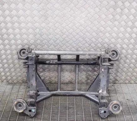 Maserati GranTurismo Rear subframe 