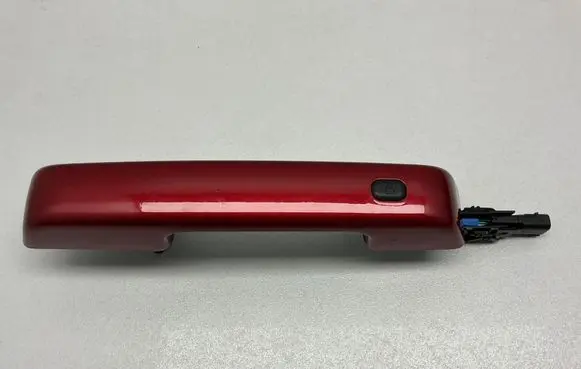 Ford F150 Front door exterior handle ML341522404 00824 297