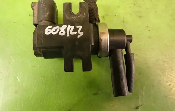 Seat Leon (1M) Breather valve 1J0906627