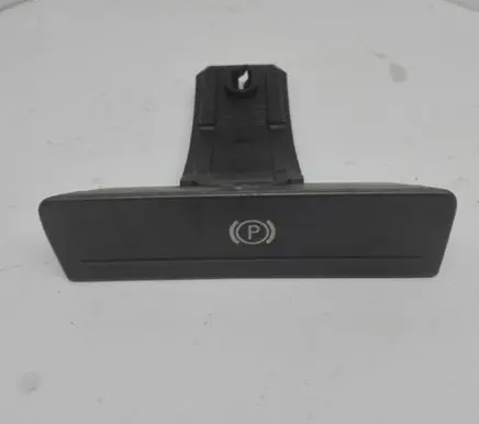 Volkswagen Phaeton Hand brake release handle 1010330001