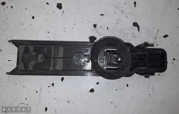 Ford Focus Tail light bulb cover holder xs4x13n004ec