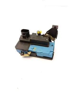 Volvo XC90 Front door lock 8650546