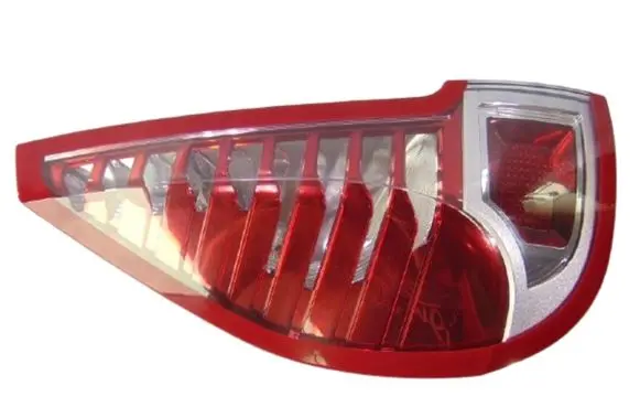 Renault Scenic III - Grand scenic III Rear/tail lights