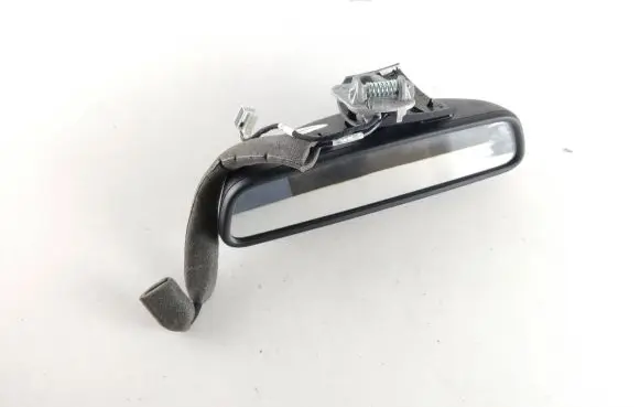 Mercedes-Benz E C207 W207 Rear view mirror (interior) A2048103417