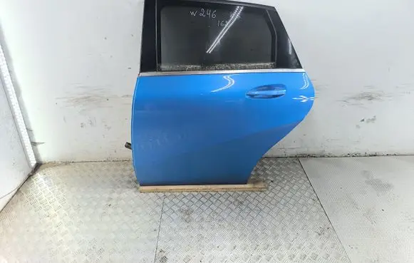 Mercedes-Benz B W246 W242 Rear door A2467300105