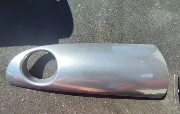 Mini One - Cooper R50 - 53 Other dashboard part 7124344