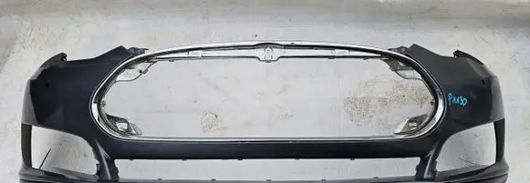 Tesla Model S Front bumper