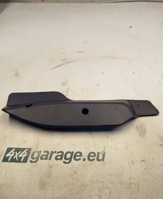Peugeot 206 CC Other trunk/boot trim element 9640569377