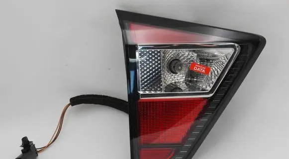 Ford Kuga II Rear/tail lights GV4113A603BF