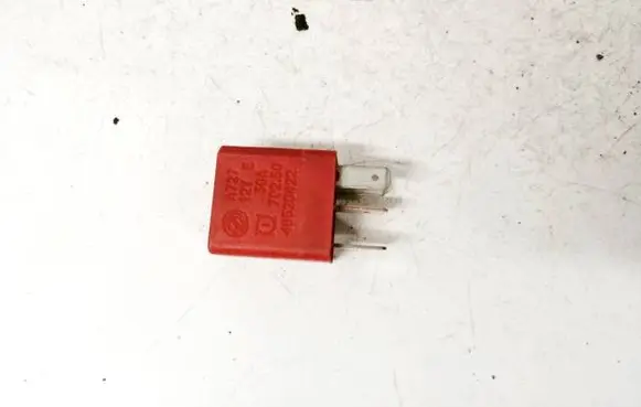 Alfa Romeo 159 Other relay 46520422 702.5046520422