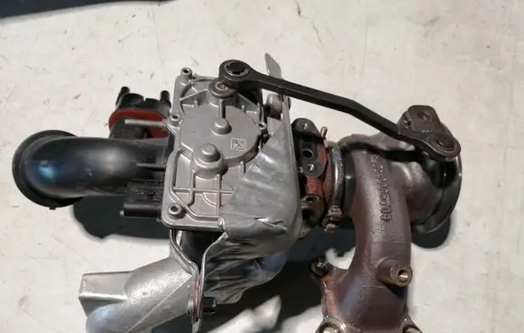 Buick Encore GX I Turbo 12700584 55496241 12666845