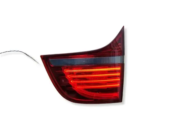 BMW X6 E71 Tailgate rear/tail lights 7179988