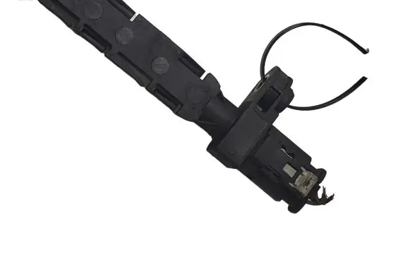 BMW 1 E81 E87 Crankshaft position sensor 7805188