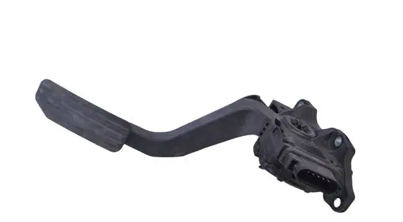 Dacia Sandero Accelerator throttle pedal BJ329F836DB