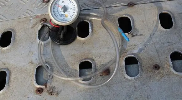 Land Rover Discovery 5 Other relay 727